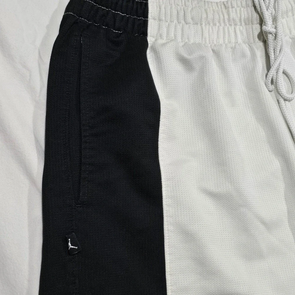 Jordan brand mesh
